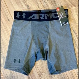 Under Armour Men's HeatGear Armour 2.0